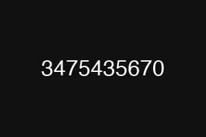 3475435670