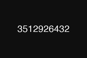 3512926432