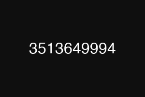 3513649994