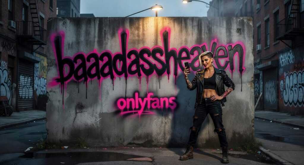 baaadassheaven onlyfans
