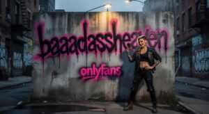 baaadassheaven onlyfans
