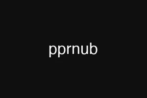 pprnub
