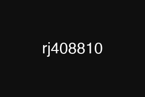 rj408810