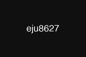 eju8627