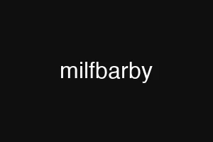 milfbarby