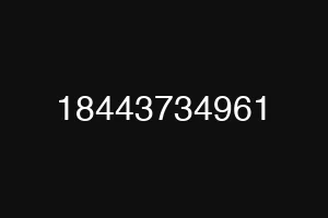 18443734961