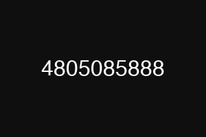 4805085888