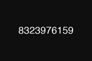 8323976159