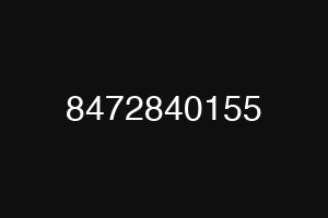 8472840155