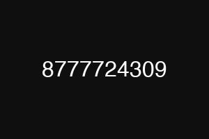 8777724309