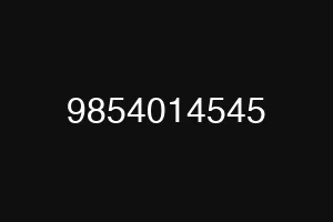 9854014545