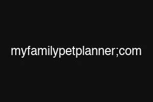 myfamilypetplanner;com